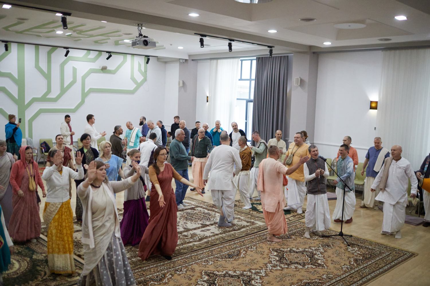 Фестиваль святого имени в Молдове