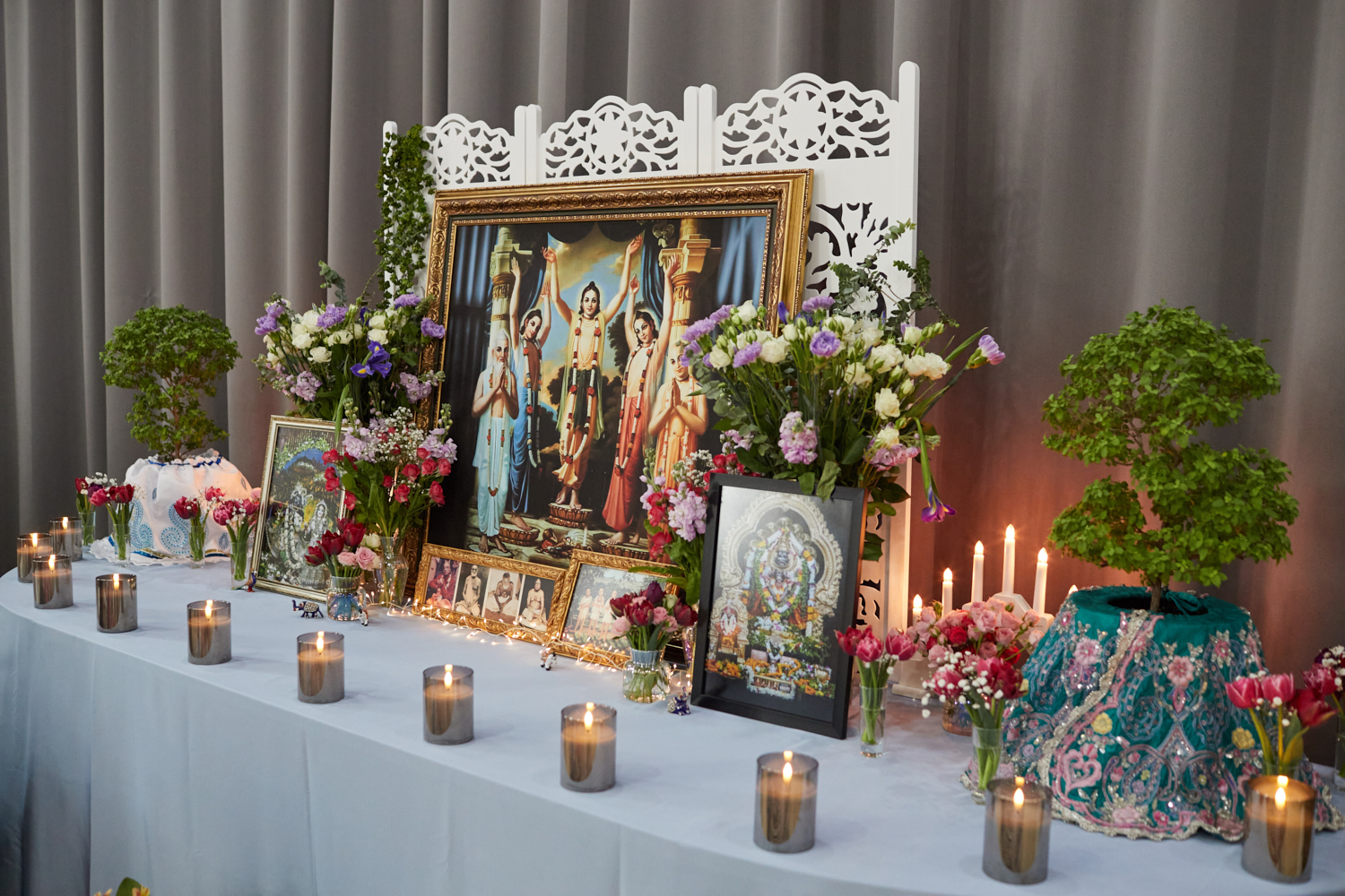 Фестиваль святого имени в Молдове