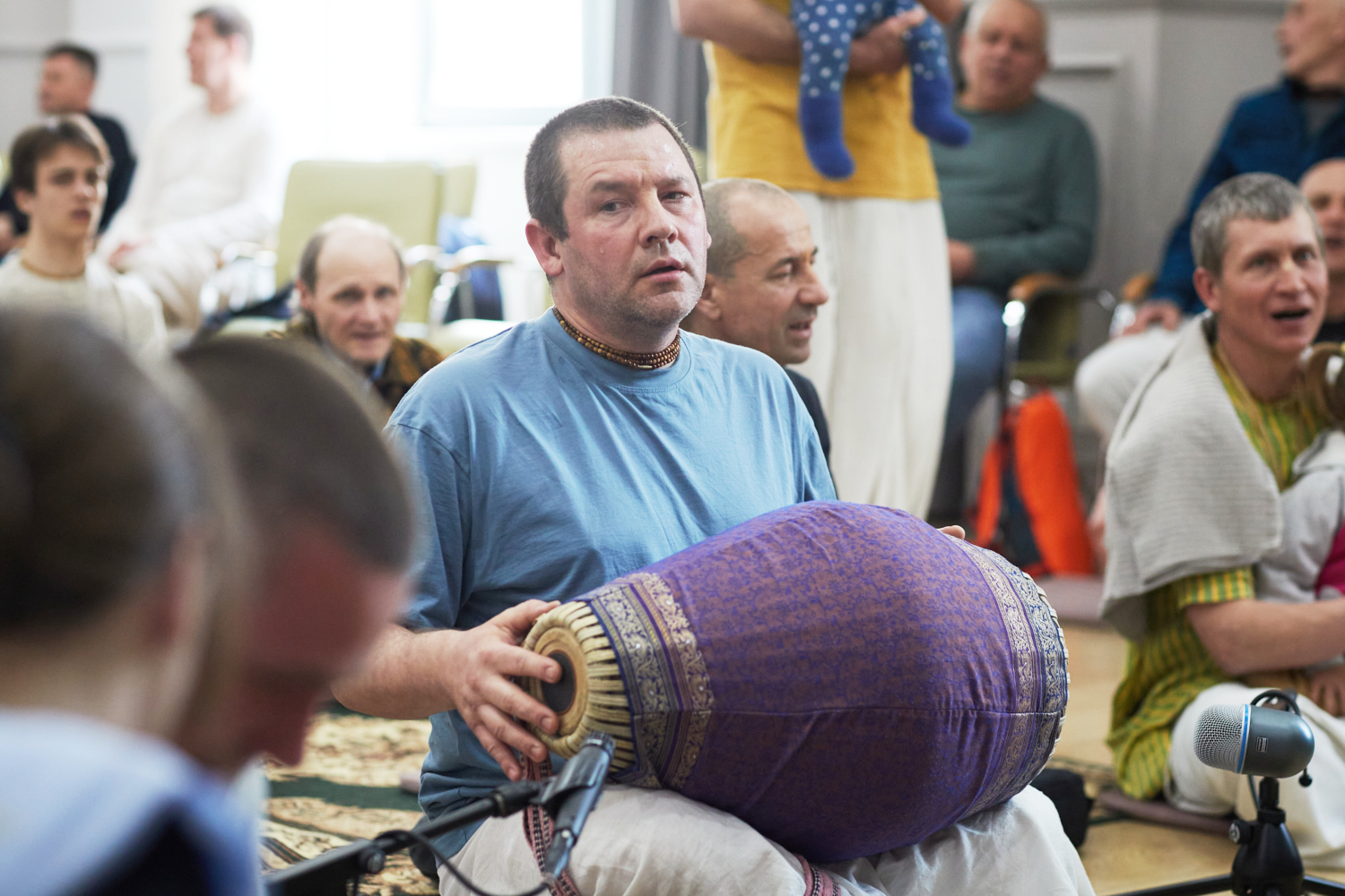 Сапта Риши прабху