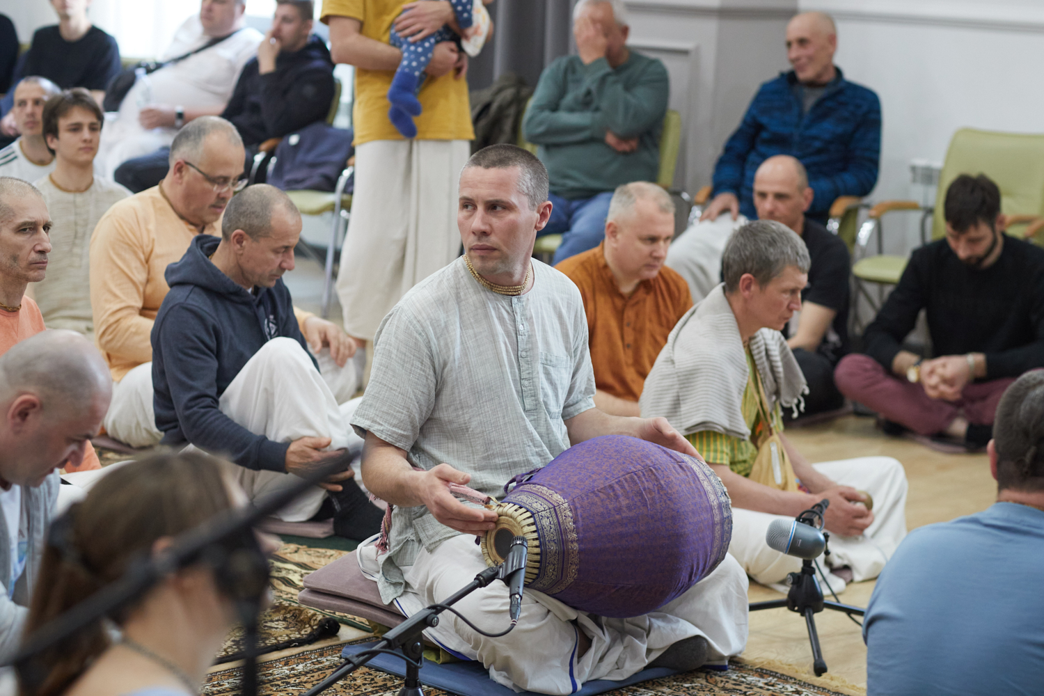 Вриндаван Бихари прабху